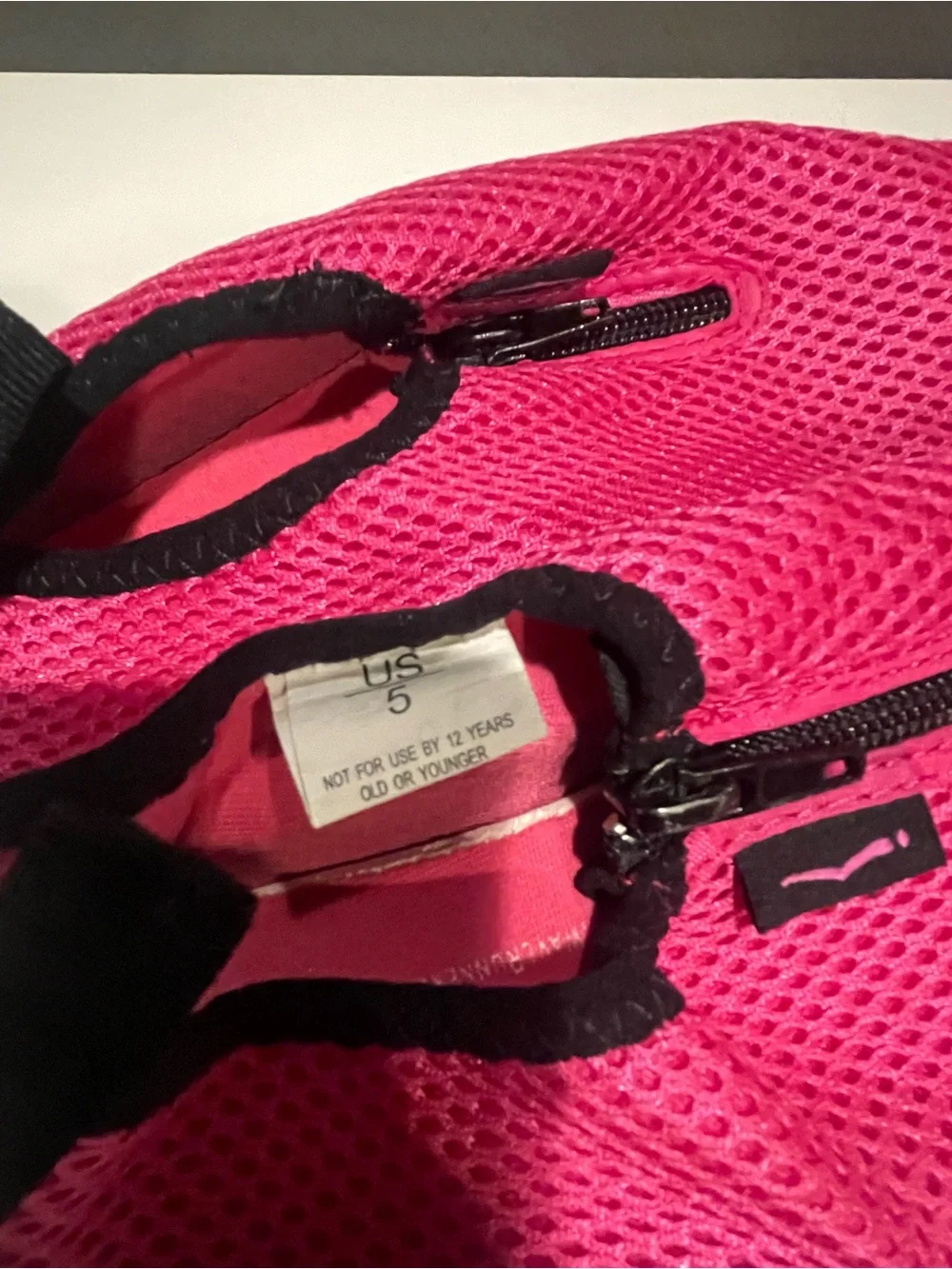 Wave runner comfortable pink